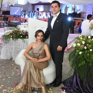 Meet your Posher, Gina